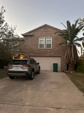 $600 / 3br - Habitación en alquiler $600 (Harker Heights)63806836693635122