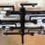 New KUAT 4 place Bike Rack 1 thumbnail