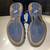 Men’s size 8 Nike air foamposite sneakers 6 thumbnail