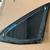 19-24 VW Jetta Left Quarter Glass 2 thumbnail