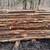 Firewood slab wood packs 4 thumbnail
