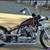 1998 harley davidson aniversary custom bike 1 thumbnail