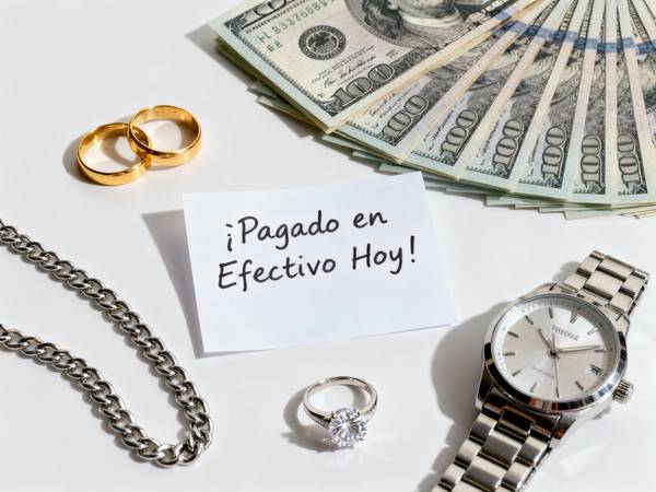 Recibe Efectivo Hoy – Compro Rolex | Omega | Relojes de Lujo﻿ 1