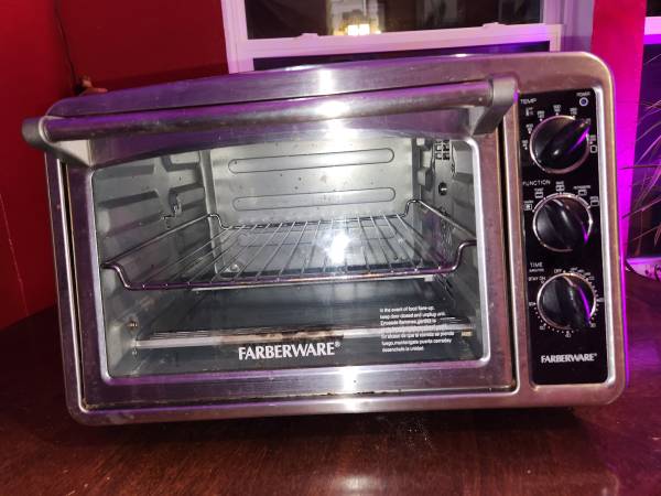 toaster oven 1