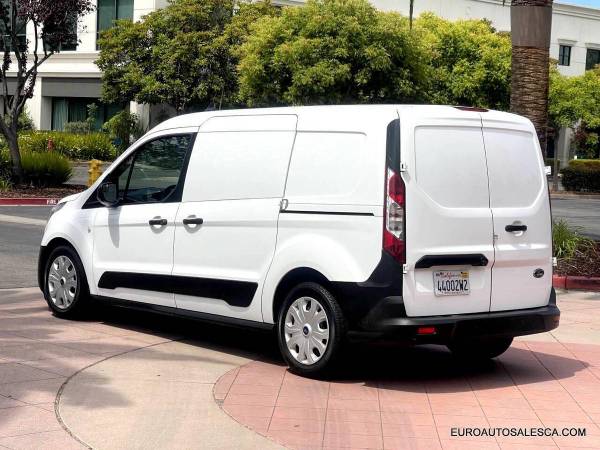 2020 Ford Transit Connect XL - Photo 8