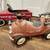 **Radio flyer fire truck car (metal) ** Fire chief pedal car (metal) 2 thumbnail