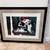 Autographed Brooks Robinson painting Cleaning the Corner IRIS artist proof 1998, 1 thumbnail