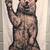 Bear Flag   36"x70" inches 4 thumbnail