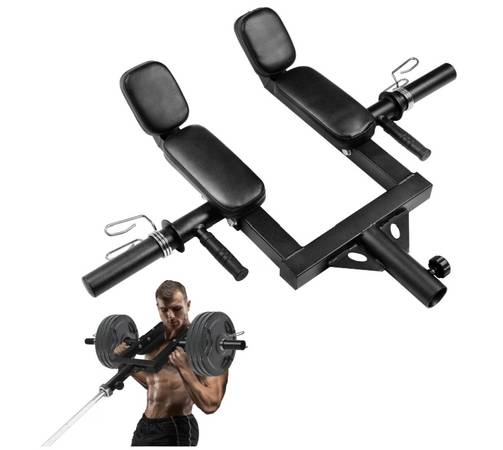 Viking Press, Landmine Handle Attachment 1