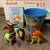 Action figures and other figures 2 thumbnail