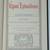 Lot Kristin Lavransdatter I II III Sigrid Undset 3 Volume Trilogy 10 thumbnail