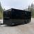 2026 Bravo Scout 8.5x18 Enclosed Trailer | Spread Axle| .08 Hardbody 18 thumbnail