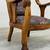 EARLY 1900'S ANTIQUE PARLOR CHAIR 5 thumbnail
