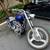 2002 Custom Build Chopper many Extras 5 thumbnail