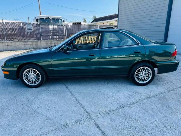 2000 Acura Integra - ¡Financiamiento Disponible! - $9900.0063623558521219121