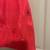 Pink light fleece Jacket sz 7/8 2 thumbnail