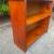 Solid Wood Vintage Bookshelf 3 thumbnail