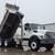 2018 INTERNATIONAL 7500 Tandem Dump 370hp Auto AC SS Bed 11k Low Mi!!! 1 thumbnail