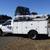 2000 Ford F-550 11' S/A Service Truck 6 thumbnail