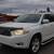 2010 Toyota Highlander  Limited V6 SUV 3 thumbnail