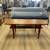 Danish Modern Teak Coffee Table 14 thumbnail
