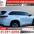 2017 Toyota Highlander Limited V6 V 6 V-6 AWD Natl for only $355/mo! 5 thumbnail