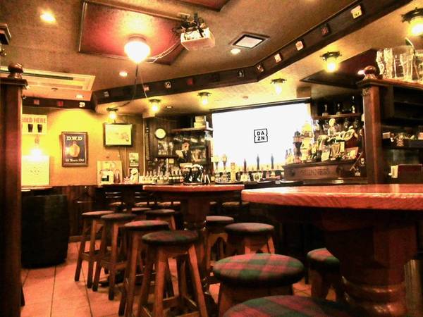 ホールスタッフ、バーテンダー/Bartender,Hall staff,Server 1