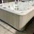 Hot Spring Pulse Spa Hot Tub Refurbished w/ Extras Looks New!!!!!! 2 thumbnail