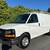 2014 CHEVY EXPRESS 2500 HD 3/4 TON RACK SHELVES RACK CARGO VAN 1OWNER 24 thumbnail