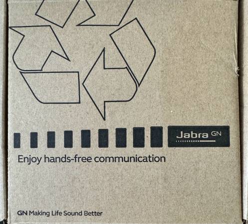 Jabra Soeaker 510 - $100 (Bellingham)634357814282271215