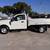 2019 Ford F250 SD 8 FT ALUMINUM FLATBED 8 FT ALUMINUM STAKEBED FLATBED  5 thumbnail