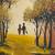 C. Roberts Carol Roberts Original Oil Painting 2 thumbnail