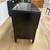 Vintage Asian Style Mid Century Bar Cart by Century Black 4 thumbnail