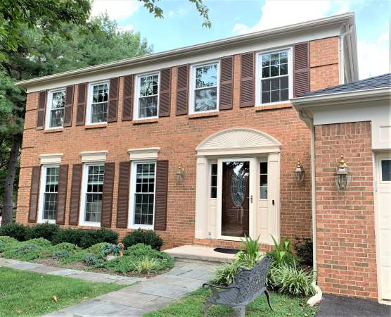 $1,100 / 400ft2 - 🎈 2bd /1ba (Private)  Furnished in the Upscale Neighborhood !  🎈 (North Potomac)63916758690691120