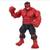 Diamond Select - Marve Red Hulk Action Figure 1 thumbnail