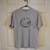 Opi Tee Shirt, West Yellowstone Grizzly & Wolf Center (size small) 1 thumbnail