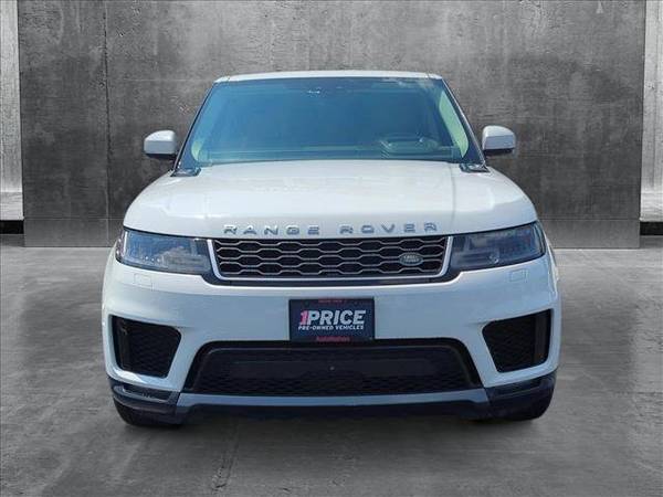 2018 Land Rover Range Rover Sport 4x4 4WD HSE SUV - $24,599 (Llame al *(678) 721-8304* para confirmar disponibilidad al instante)63621236944769121