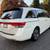 2014 Honda Odyssey Touring Elite    3 thumbnail
