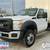 2012 Ford F550 Super Duty Regular Cab  Chassis 165 W.B. 2D 4 thumbnail