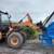 GRIZZLY SCREENER FOR SKIDSTEERS AND EXCAVATORS 11 thumbnail