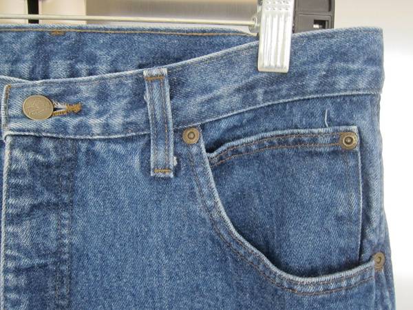 Draggin Jeans Womens' size 12 Kevlar lined MC pants. - $35 (Oklahoma City)63471296690049121