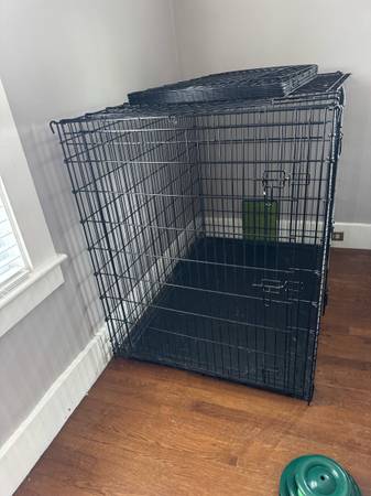 XXL Dog Crate $100 (Concord)63655666839681120