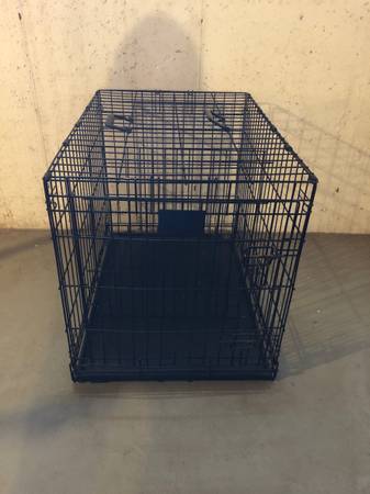 Metal cage 1