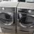 Kenmore front load washer dryer set on pedestal 1 thumbnail