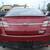 2013 Ford Taurus Limited 4 thumbnail