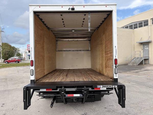 2021 Ford ECONOLINE E 450 - Photo 10