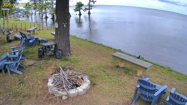 $200 / 2br - Fishing On The Albemarle Sound (SKINNERSVILLE)64183249159810124