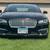 2017 Lincoln MKZ reserve sedan 1 thumbnail