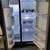 Whirlpool  side by side refrigerator/freezer 4 thumbnail