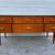 Mid Century Modern Teak Long Dresser/Credenza 12 thumbnail